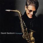 Timeagain - CD Audio di David Sanborn