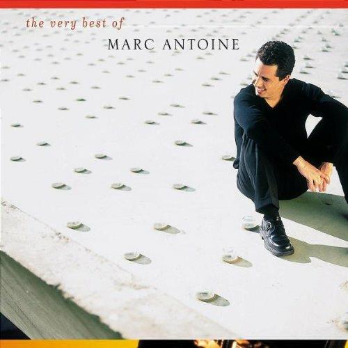 The Very Best of Marc Antoine - CD Audio di Marc Antoine