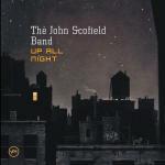Up All Night - CD Audio di John Scofield
