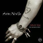 Nature Boy - CD Audio di Aaron Neville