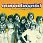 Osmondmania - CD Audio di Osmonds