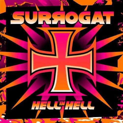 Hell In Hell (Digipack) - CD Audio di Surrogat