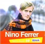 Tendres annees - CD Audio di Nino Ferrer