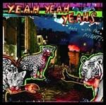 Date with the Night - CD Audio Singolo di Yeah Yeah Yeahs