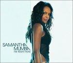 I'm Right Here - CD Audio di Samantha Mumba