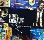Pajaros Mojados - CD Audio di Quique Gonzalez