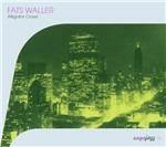 Alligator Crawl - CD Audio di Fats Waller