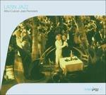 Latin Jazz-Afro Cuban Jazz