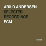 Selected Recordings (:rarum) - CD Audio di Arild Andersen
