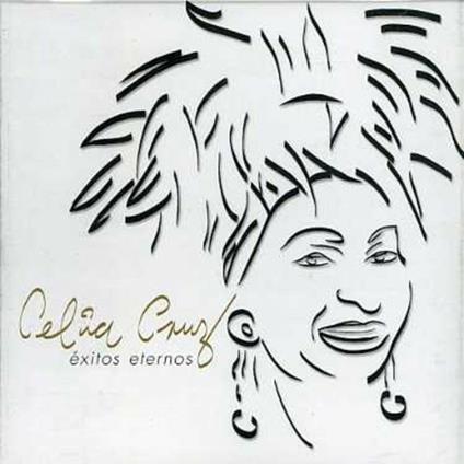 Exitos eternos - CD Audio di Celia Cruz