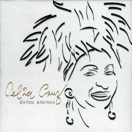 Exitos eternos - CD Audio di Celia Cruz