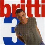 3 - CD Audio di Alex Britti