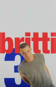 3 (Musicassetta) - Musicassetta di Alex Britti