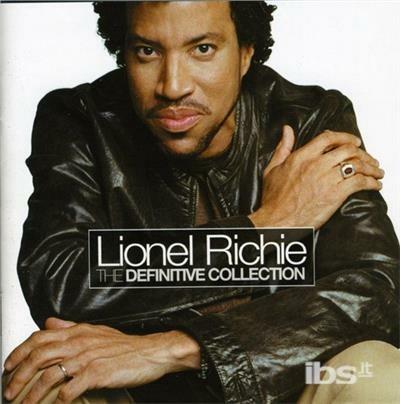 Definitive Collection - CD Audio di Lionel Richie
