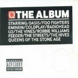 Q The Album - CD Audio