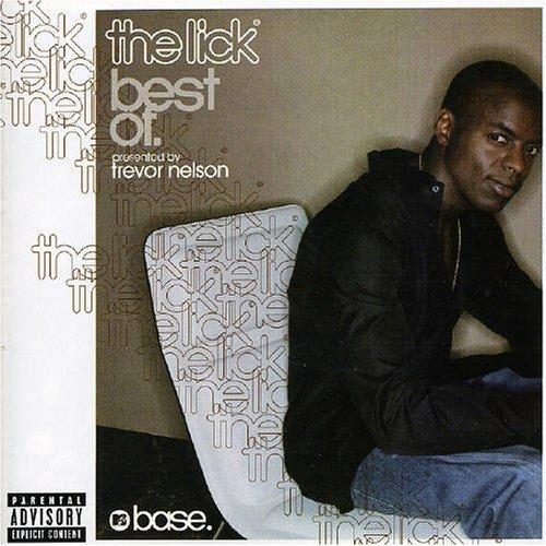 Mtv The Lick: The Best Of Presented By Trevor Nelson - CD Audio