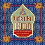 Oriental Club - CD Audio