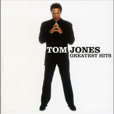 Greatest Hits - CD Audio di Tom Jones
