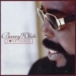 Love Songs - CD Audio di Barry White