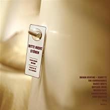 Bitte Nicht Storen - CD Audio
