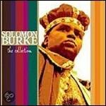Solomon Burke. The Collection