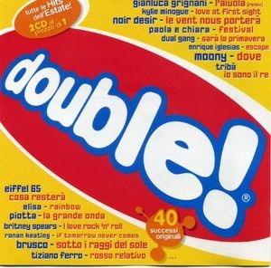 Double Summer 2002 - CD Audio