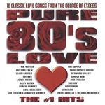 Pure 80's Love