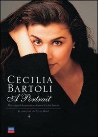 Cecilia Bartoli. A Portrait (DVD) - DVD di Cecilia Bartoli