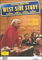 Making of West Side Story (DVD)