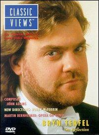 Bryn Terfel. Live in Concert. Songs and Arias (DVD) - DVD di Bryn Terfel,Edo de Waart,Radio Filharmonisch Orkest Holland