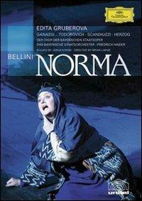 Vincenzo Bellini. Norma (2 DVD) - DVD di Vincenzo Bellini