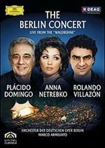 The Berlin Concert (DVD)
