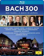 Bach 300 (Blu-ray)