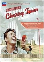 Dmitry Shostakovich. Cherry Town