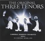 The Original Three Tenors