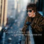 May the Music Never End - CD Audio di Shirley Horn