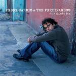 The Secret Sun - CD Audio di Jesse Harris,Ferdinandos