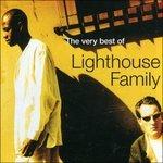Greatest Hits - CD Audio di Lighthouse Family