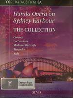 Handa Opera On Sydney Harbour: The Collection