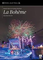 Handa Opera On Sydney Harbour: La Boheme (Dvd)