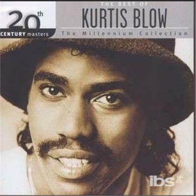 20th Century Masters - CD Audio di Kurtis Blow