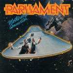 CD Mothership Connection (Remastered + 1 Bonus Track) Parliament