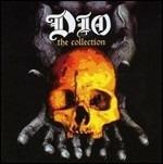 Dio. The Collection - CD Audio di Dio