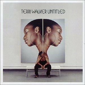 Untitled - CD Audio di Terri Walker