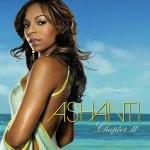 Chapter II - CD Audio di Ashanti