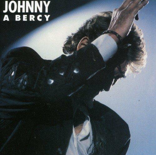 Bercy 87 - CD Audio di Johnny Hallyday