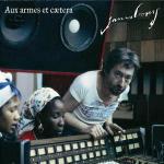 Aux armes et caetera - CD Audio di Serge Gainsbourg