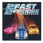 2 Fast 2 Furious (Colonna sonora)