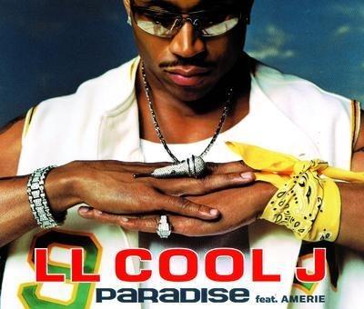 Paradise - CD Audio di LL Cool J