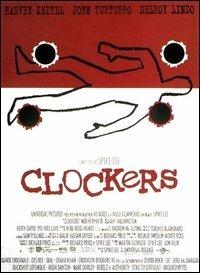 Clockers (DVD) di Spike Lee - DVD